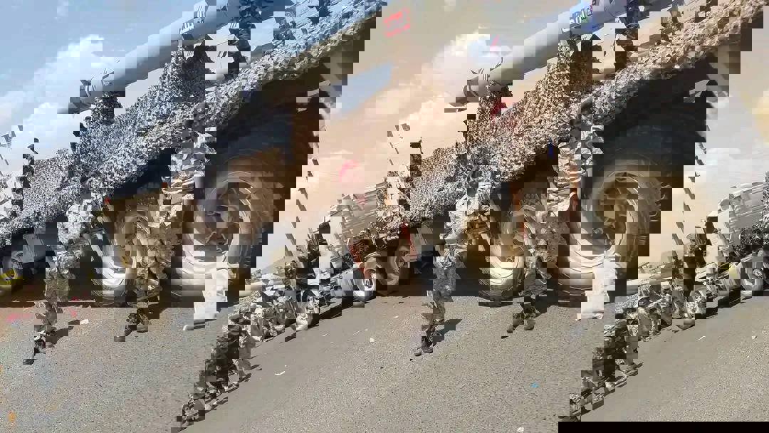 هشدار انصارالله به اسرائیل: صبر ما رو به اتمام است