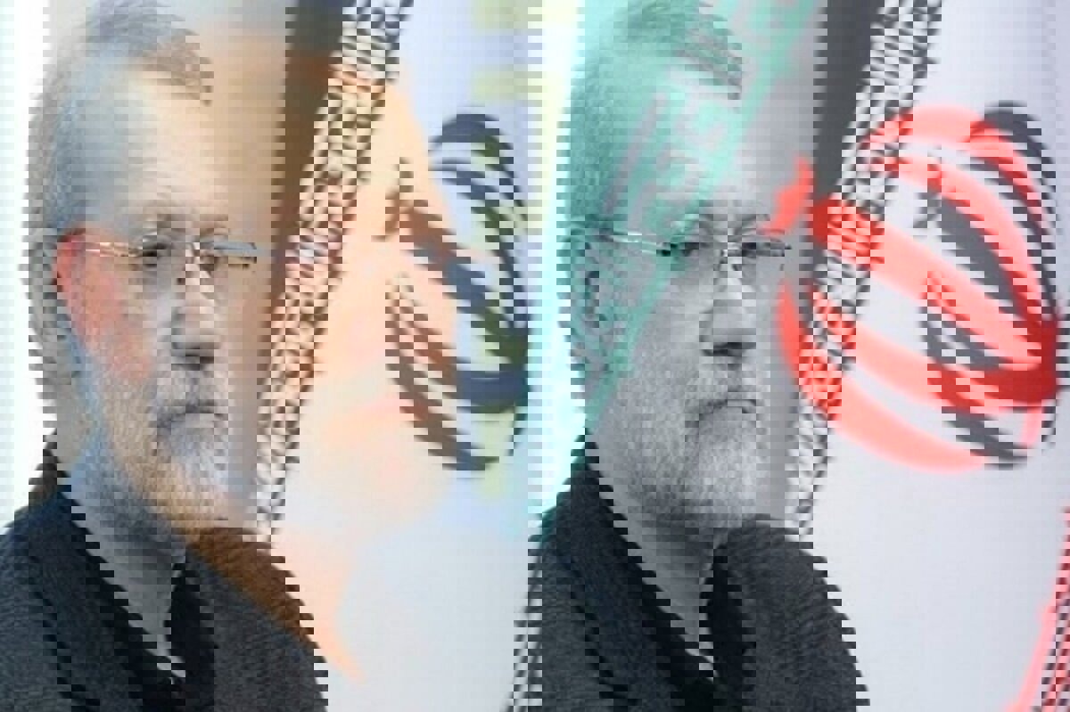 رایزنی نخست وزیر قطر با دبیر شورای عالی امنیت ملی در تهران