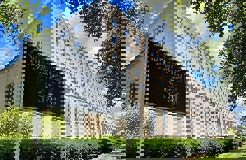 هشدار آمریکا به کارکنان این کشور در نیجر