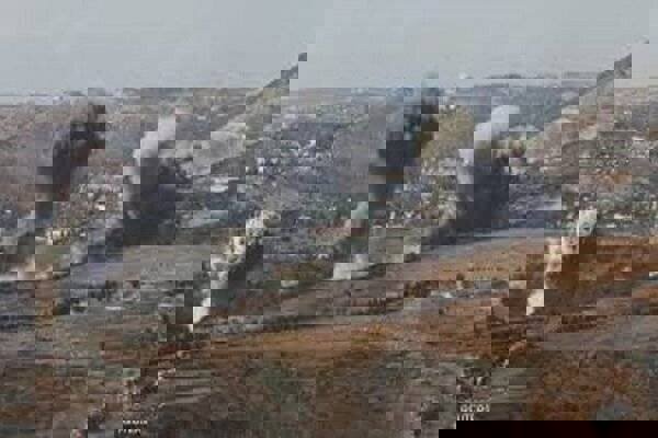 شهادت و زخمی شدن ۴ لبنانی در حمله هوایی رژیم صهیونیستی