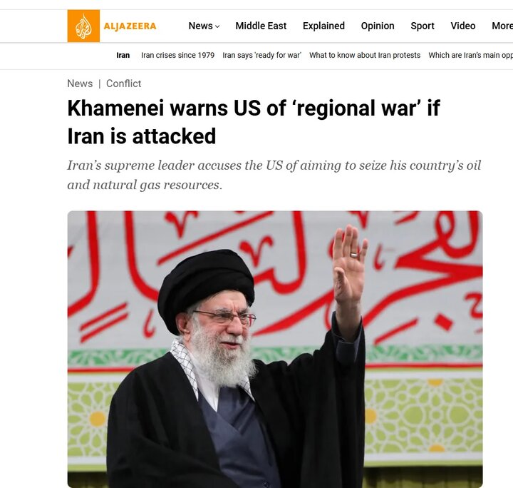 ایرانیان جهان