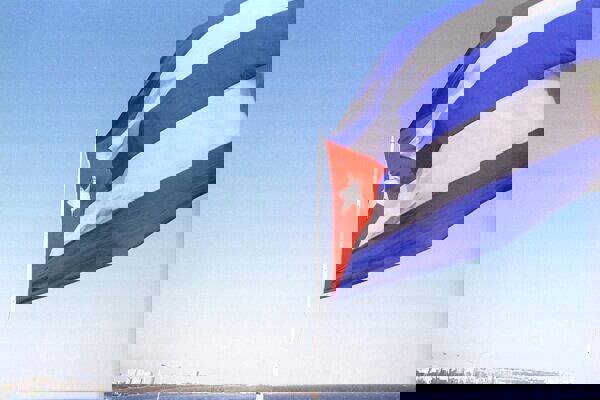 واکنش کوبا به قرار گرفتن در فهرست تهدیدات امنیت ملی آمریکا