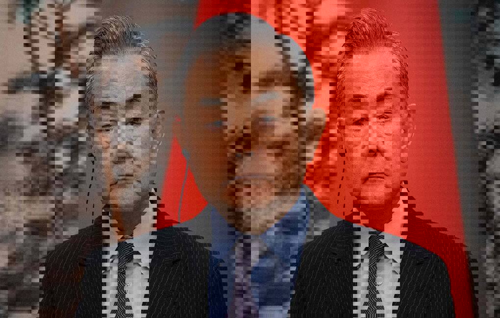 چین: خطر بازگشت به «قانون جنگل» در نظام بین‌الملل جدی است