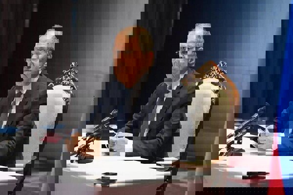 لاوروف: فشار اقتصادی و نظامی بر کوبا غیرقابل قبول است