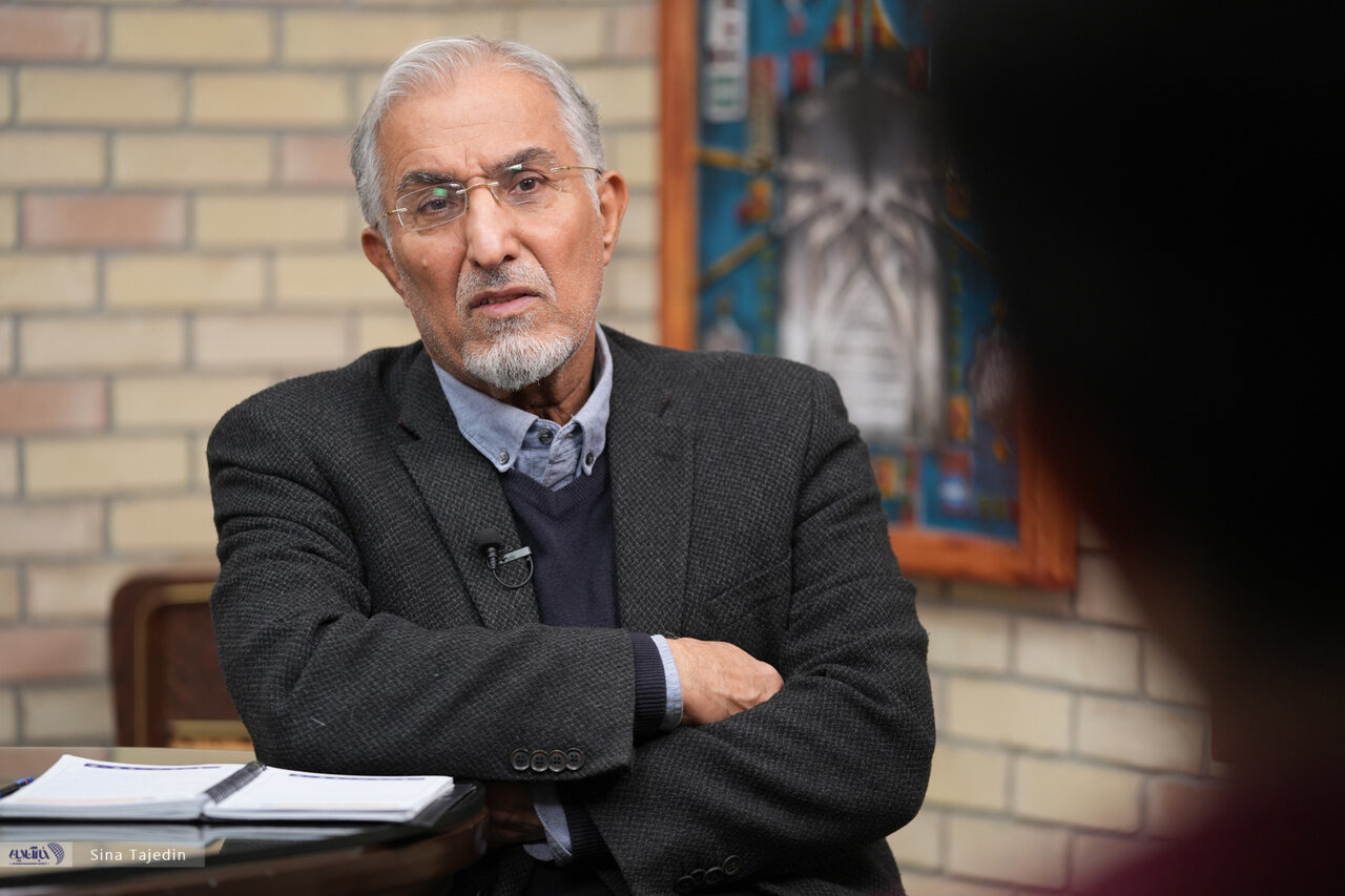 راغفر: فسادهای وحشتناک و هولناک در بورس وجود دارد