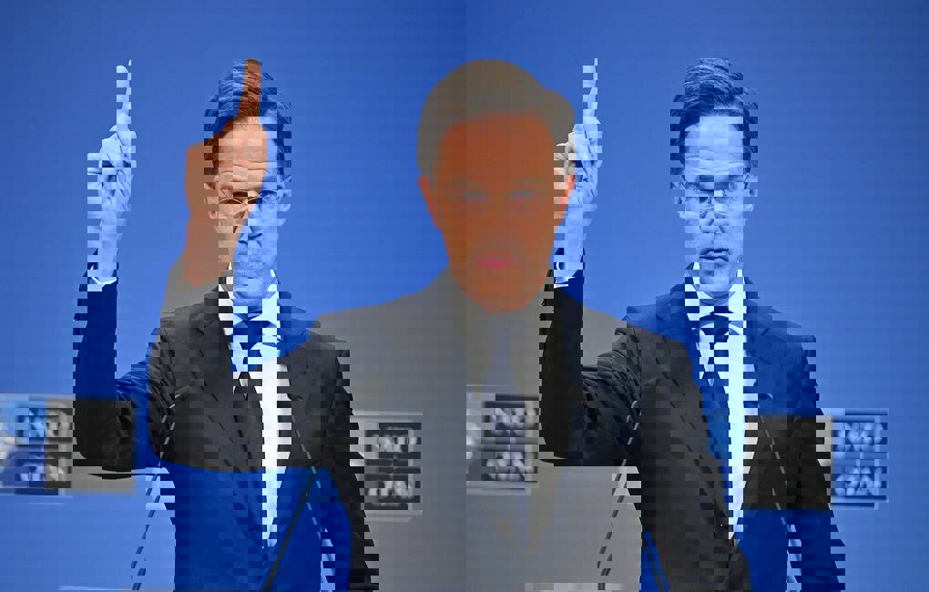 دبیرکل ناتو به اوکراین سفر می‌کند