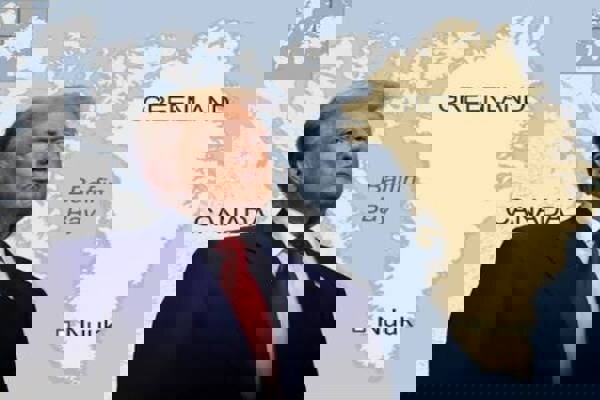 ادعای ترامپ: در موضوع اوکراین و روسیه به پیشرفت خوبی رسیده‌ایم