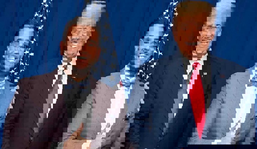 واکنش ائتلاف چارچوب هماهنگی عراق به برکناری فرستاده ترامپ