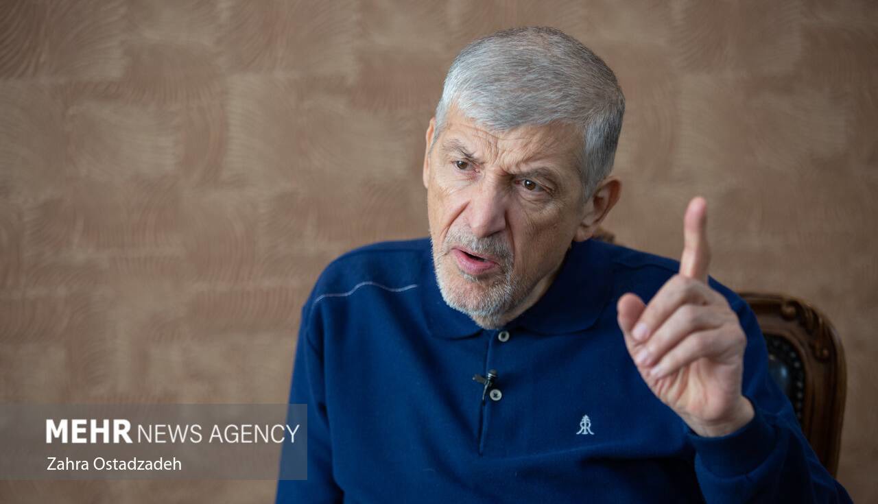 فعال سیاسی اصولگرا: هر صدای داخلی برای تخریب مذاکره در زمین دشمن بازی می‌کند