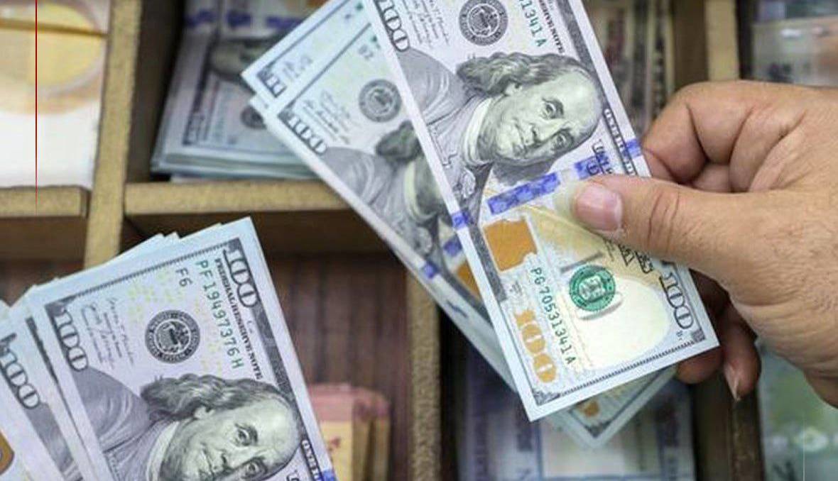 نرخ ارز در بودجه سال آینده ۱۲۳هزار تومان شد