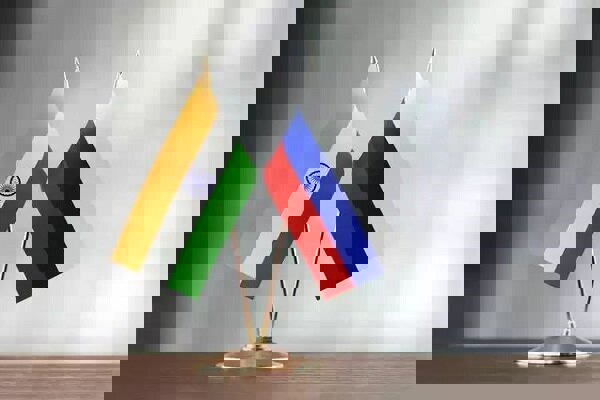 واکنش مسکو به ادعای ترامپ درباره توقف خرید نفت روسیه توسط هند