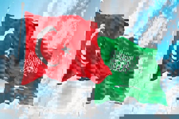 بیانیه مشترک عربستان سعودی و ترکیه علیه تل‌آویو