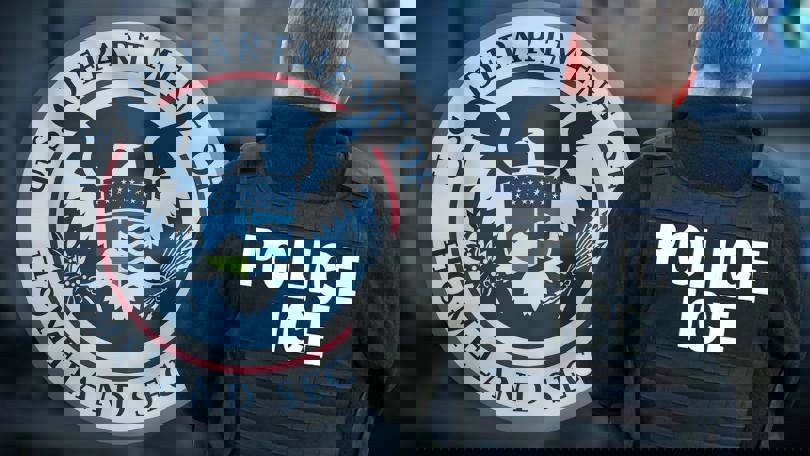 احتمال تعطیلی اداره مهاجرت و گمرک آمریکا