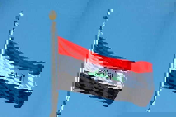 مخالفت قاطع چارچوب هماهنگی با حمله به کشورها از خاک عراق