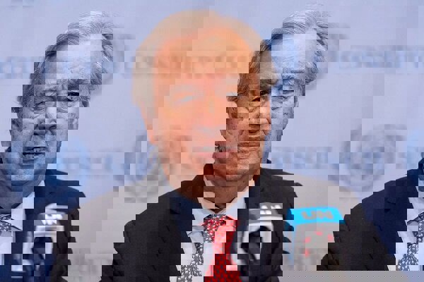 دبیرکل سازمان ملل نسبت به پایان معاهده استارت نو هشدار داد