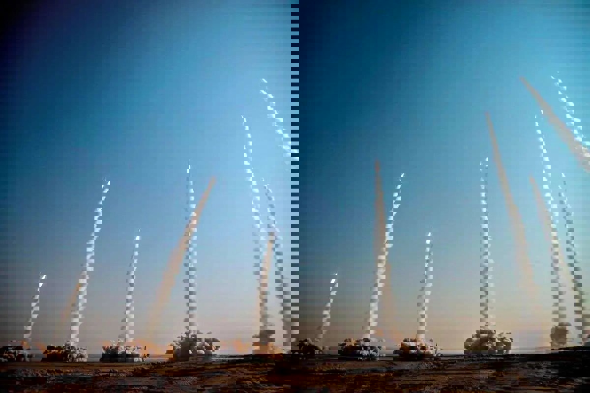 تحلیلگر عراقی: ایران برای تمام سناریوها آماده است