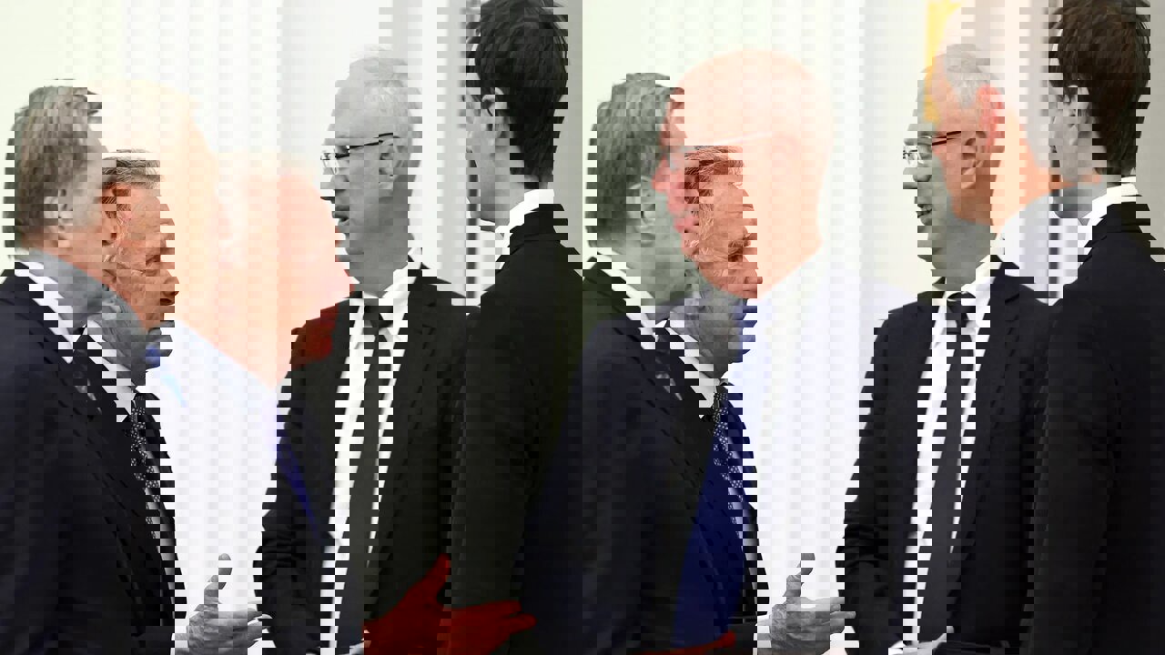 آکسیوس: آمریکا و روسیه درباره تمدید ۶ماهه استارت نو توافق کردند