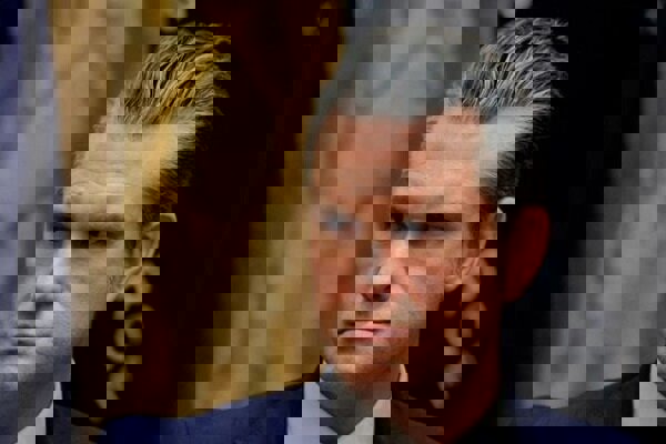 رئیس پنتاگون در نشست وزیران دفاع ناتو شرکت نمی‌کند