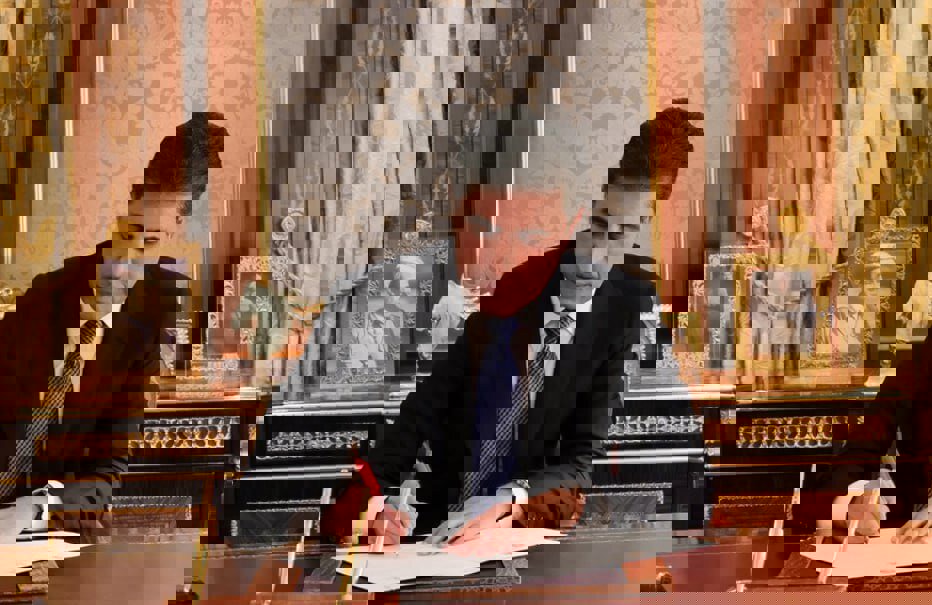 تاکید بارزانی بر اهمیت ثبات در سوریه