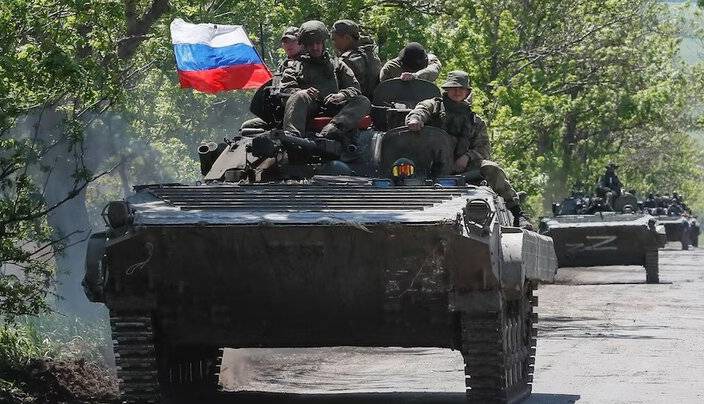 توافق روسیه و اوکراین برای تبادل ۳۱۴ اسیر جنگی