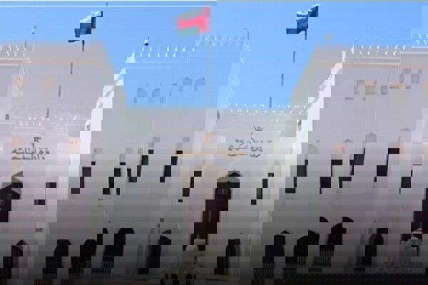 بیانیه عمان درباره  مذاکرات ایران و آمریکا