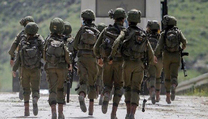 زنگ هشدار در رژیم صهیونیستی جهت آمادگی برای رویارویی نظامی با مصر و ترکیه