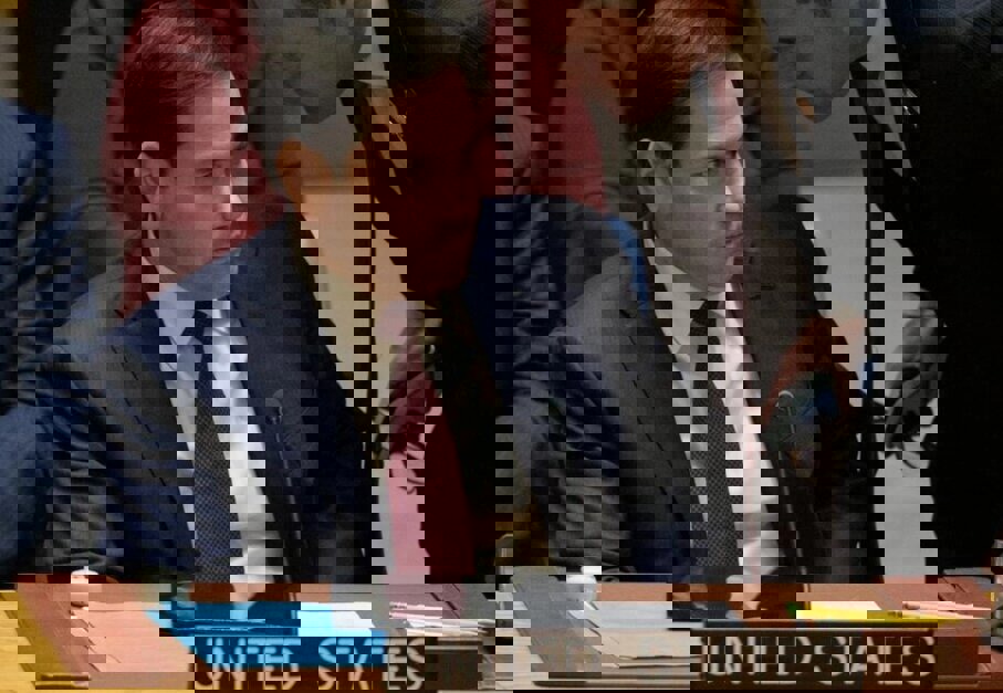 روبیو: «استارت نو» دیگر به هدف خود نمی‌رسد