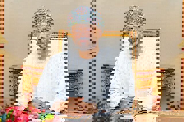 دیدگاه وزیر خارجه عمان درباره مذاکرت غیرمستقیم میان ایران و آمریکا