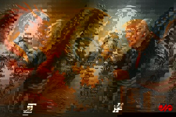 سفر ترامپ به چین، زیر تیغ فروش سلاح آمریکا به تایوان