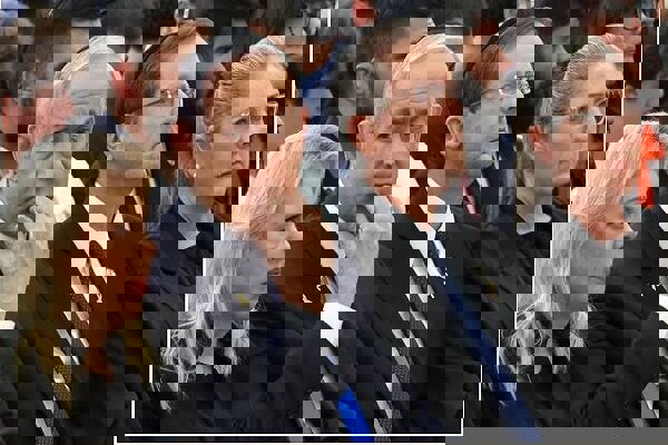 افشاگری رئیس سابق تیم حفاظت نتانیاهو از رفتارهای خانواده وی