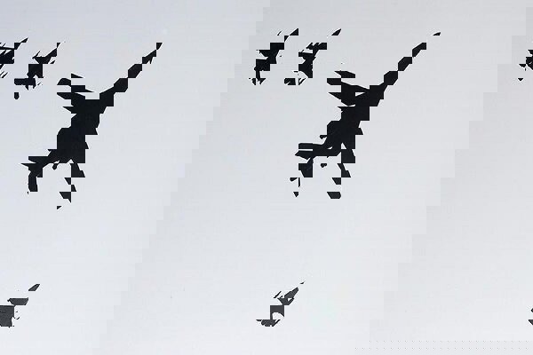 جنگنده‌های اف۱۶ عراق سرکرده داعشی را شکار کردند