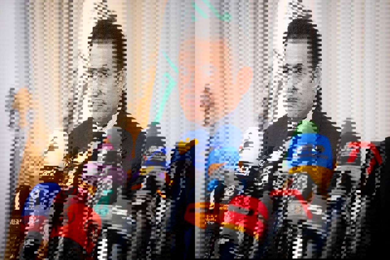 الاعرجی: اجازه تجاوز به هیچ کشوری از طریق عراق را نمی‌دهیم