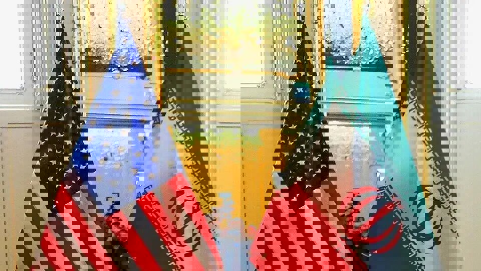 واکنش عراق به مذاکرات غیر مستقیم ایران و آمریکا