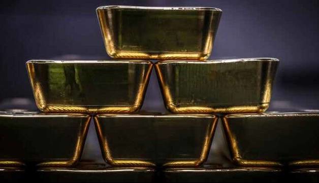 چین برای پانزدهمین ماه متوالی طلا خرید