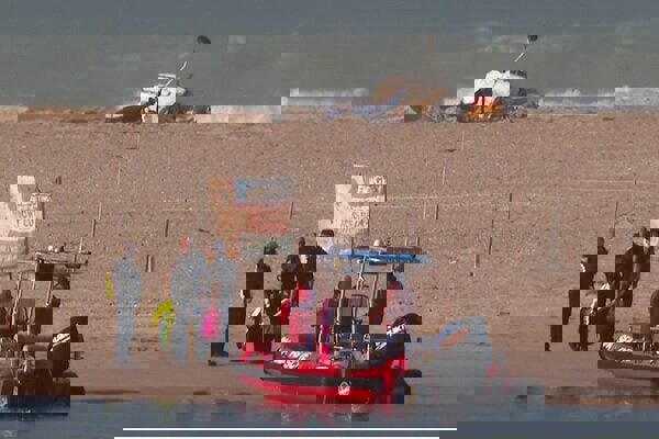 سقوط هواپیما در استرالیا با ۳ کشته