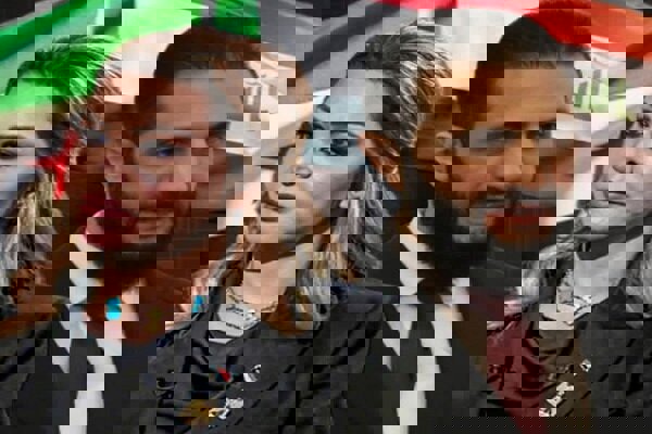 دیدار رغد صدام با الجولانی در دمشق؛ چه خوابی برای عراق دیده شده است؟