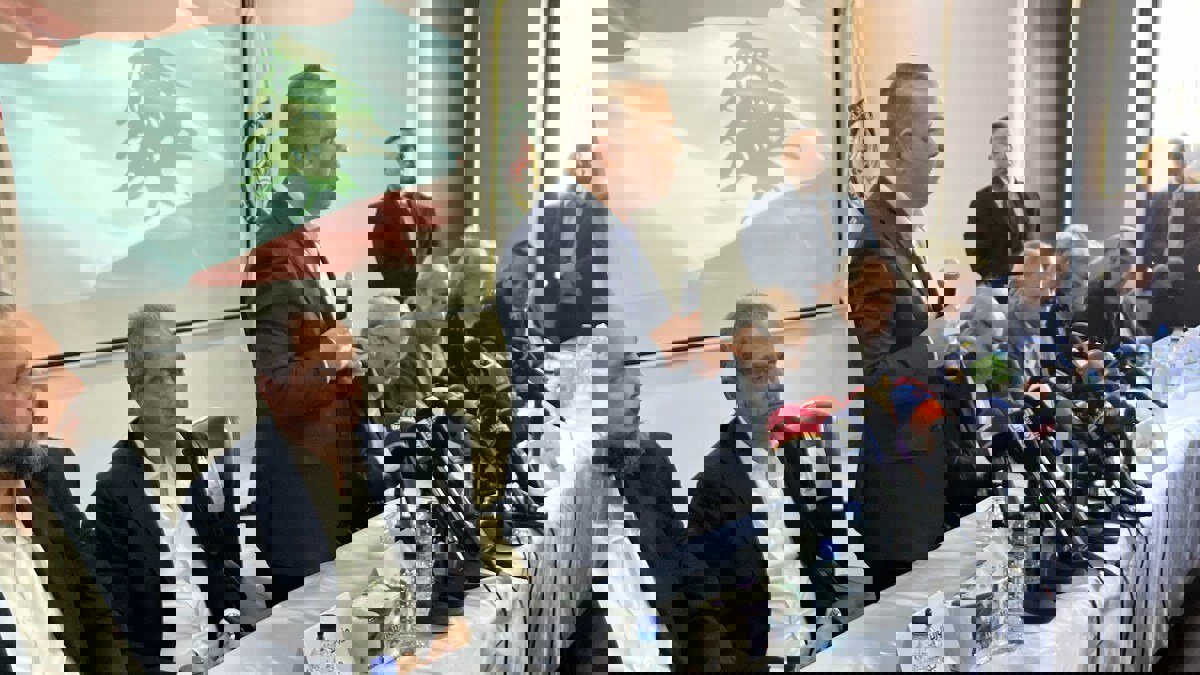 نماینده حزب الله:  لازمه ثبات لبنان، توقف تجاوزات رژیم اسرائیل است