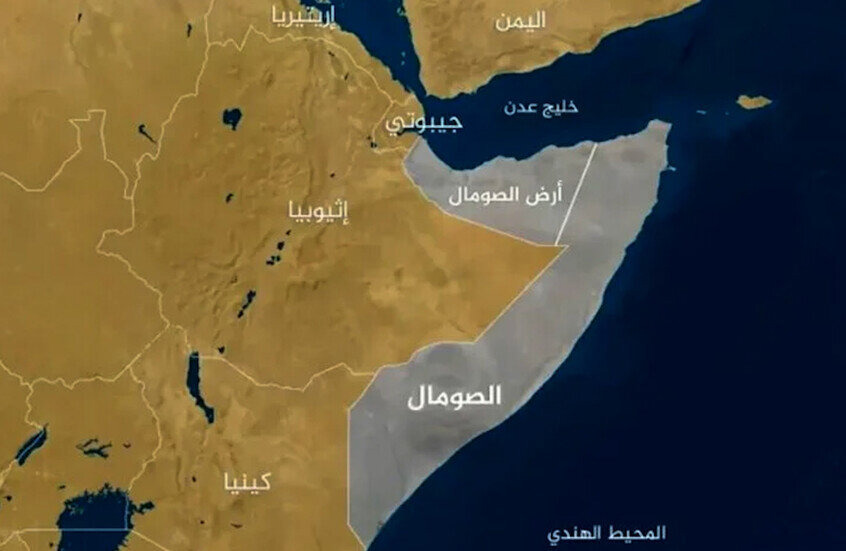 سومالی: وجود هیچ پایگاه نظامی خارجی را در کشورمان تحمل نخواهیم کرد