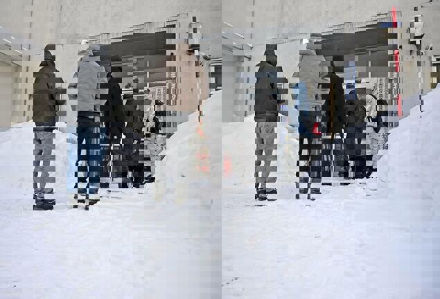 آغاز انتخابات سراسری در ژاپن