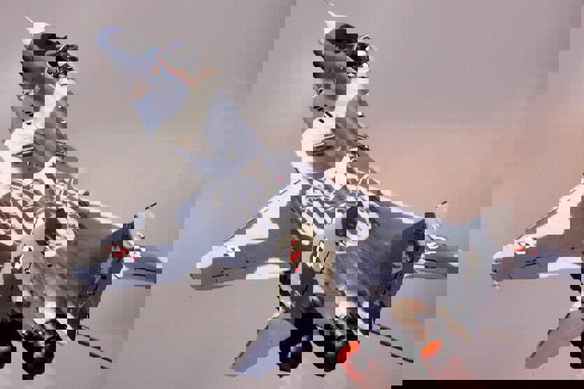 هشدار فعال فنلاندی درباره ارسال جنگنده به اوکراین