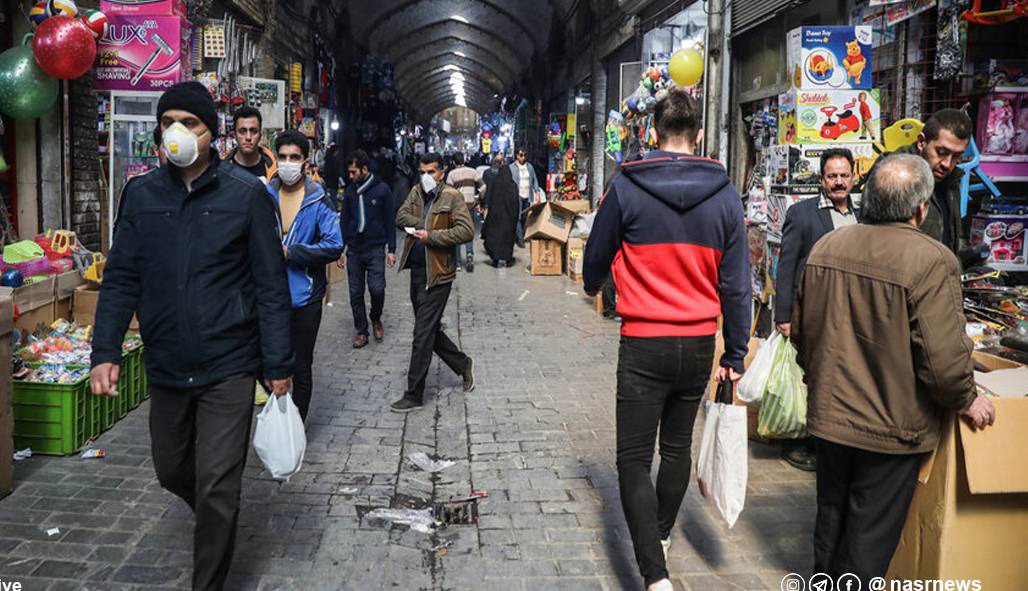 سرمقاله کیهان/ آمریکا و بازی با سفره مردم ایران