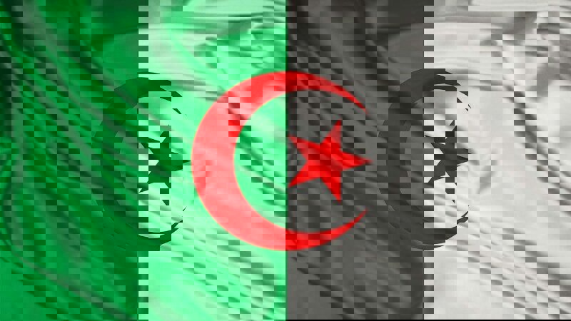 جنجال جاسوسی یک شرکت اروپایی در الجزایر