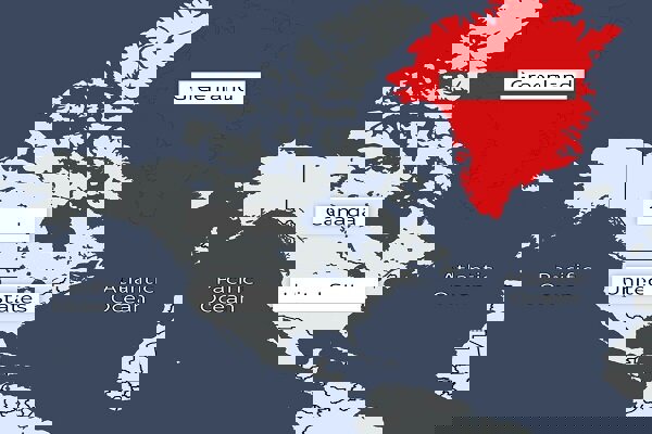 نماینده اروپایی: مذاکره ناتو با آمریکا بر سر گرینلند خیانت است