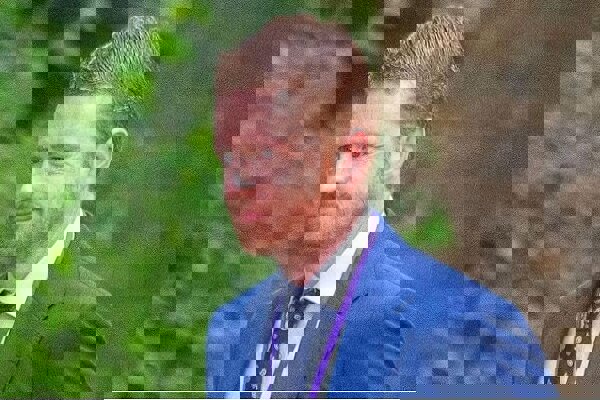 رییس دفتر نخست‌وزیر انگلیس استعفا داد