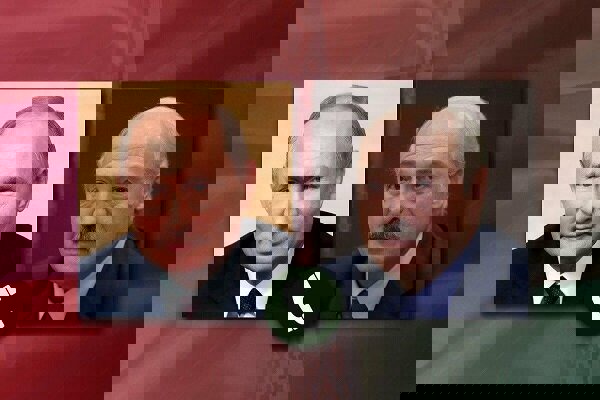 محورهای رایزنی میان رؤسای جمهور روسیه و بلاروس