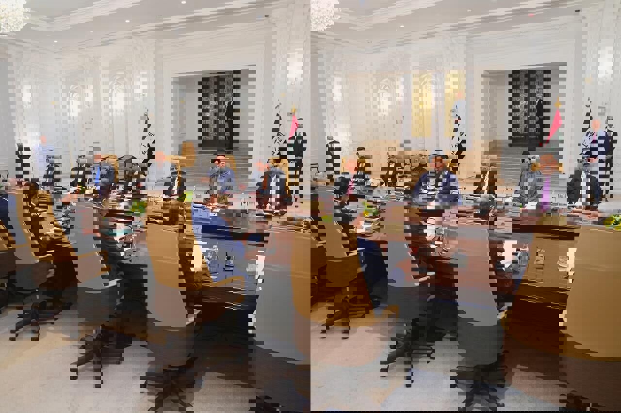 حمایت ائتلاف «دولت قانون» عراق از ایران در برابر تهدیدات آمریکا