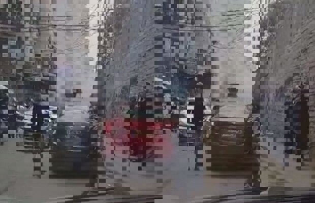 تداوم یورش اشغالگران به فلسطینی‌ها درغزه و قدس اشغالی