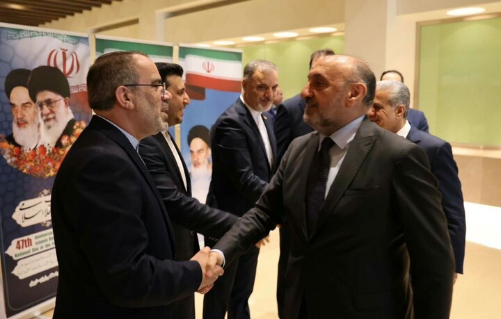 ایرانیان جهان