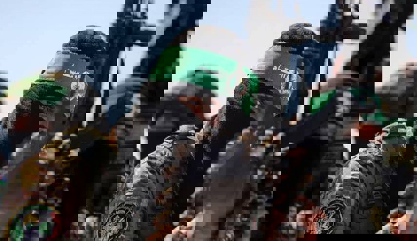 افسر اسرائیلی: حماس همچنان قدرت عملیاتی بالایی دارد