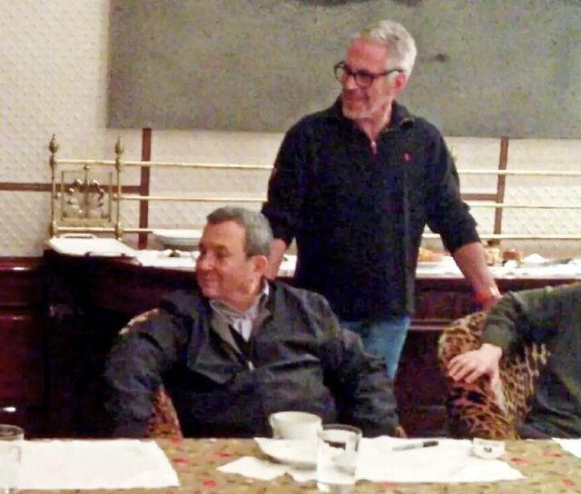 ایرانیان جهان